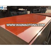 Good quality competitive price for melamine mdf