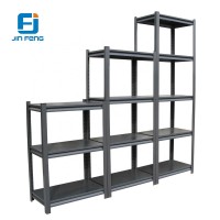 Supermarket Racks On Sale White Steel Display Shelf