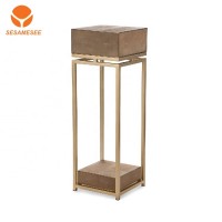 China good Quality Portable Display Racks Portable Table for Promotion Table