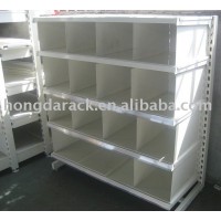 cabinet shelf (tego type upright post)