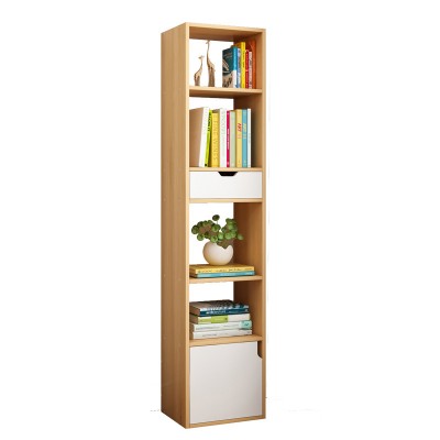 Storage holder18mm 15mm MDF Density Panels bookshelf Cabinet