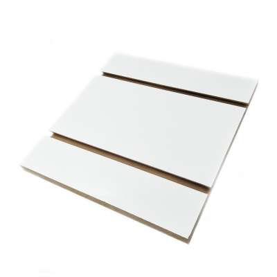 12mm 15 mm 18mm 1200mm*2400mm faced mdf board slot raw boards fsc verified colored melamine mdf board for decoration