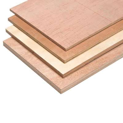 okoume bintangor poplar birch laminated commercial marine plywood sheet for sales