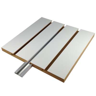 0.6mm 0.5mm thickness article aluminium for slatwall panels aluminum for MDF panels