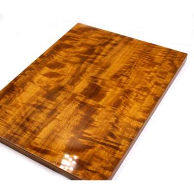 1220x2440mm high glossy uv mdf board for cabinet