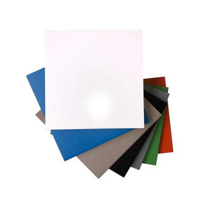 Custom Gloss Standard Size Laminates Melamine UV Panel MDF Fiberboard Board High Gloss MDF