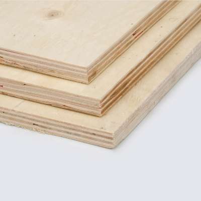 12mm 15mm 18mm melamine phenolic core shuttering film faced plywood for sale