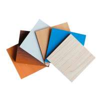 1220x2440mm wood panel laminated high gloss acrylic uv mdf sheet high density uv mdf panel