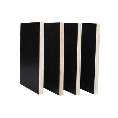 12mm 15mm 18mm Birch furniture cabinet decoration melanine  high gloss 4x8 plywood cheap plywood for furniture construction sale