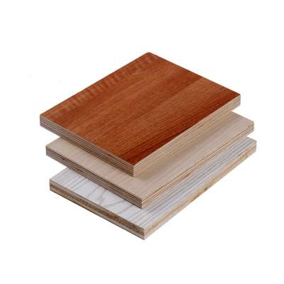 2-25mm furniture grade cheap mdf plywood marine commercial plywood for furniture