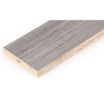 Veneer melamine marine plywood sheet 15mm lightweight furniture marine plywood for construction